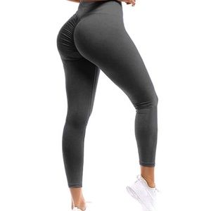 Amazon Scrunch Leggings